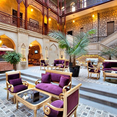 Shah Palace Luxury Museum Hotel Bakü Dış mekan fotoğraf